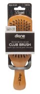 Diane 8158 Reinforced Boar Club Brush 200204  