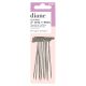 254 Wig T-Pins 12 Pack 201270  