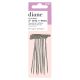 Diane 254 Wig T-Pins 12 Pack 201270  