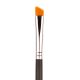 Synthetic Angled Eyeliner Brush 201299  