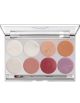 Kryolan 5208 Illusion Palette 8 Color 201548  