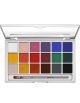 1018 Coloring Vision Palette 18 Colors 201549  