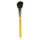 Yellow 962 Studio Slanted Blusher Brush 202016  