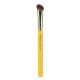 Yellow 939 Studio Slanted Detailer Brush 202022  