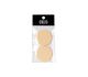 Callas (CMP-N08) NBR Round Puff 2pcs 202750  