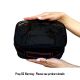 115 Cosmetic Travel Bag 203422  