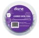 DEC014 Extra Jumbo Bob Pins 3 Inch Bronze 100pk 203782  