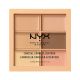 Conceal, Correct, Contour Palette 204055  