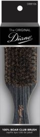 DBB106 The Original 100% Boar Club Brush 204108  