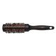 NBB019 Heat Duo 1.25 Inch Copper Round Brush 204115  