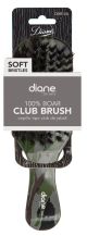 DBB108 100% Boar Club Brush Camo 204344  