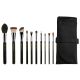 Maestro Series The Key Essential 10pc Brush Set 204508  