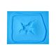 Mold Bullet Exit 6 Pt Starfish 205129  