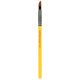 Yellow 548 Studio Dagger Lip Brush 205931  