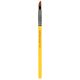 Bdellium Yellow 548 Studio Dagger Lip Brush 205931  