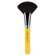 Bdellium Yellow 991 Studio Powder Fan Brush 205932  