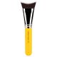 Bdellium Yellow 989 Inverted Face Blending Brush 205933  