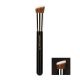 Bdellium Maestro 954 Duet Slanted Kabuki Brush 205971  