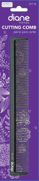 7110 Ionic Antistatic Cutting Comb 206215  