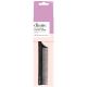 7940 Silicone Pin Tail Comb 206223  