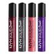 NYX Discontinued Liquid Suede Cream Lipstick 206348  