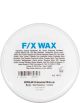 1416 F/X Wax 140 G 206915  