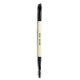 Discontinued Dual-Ended Brow Definer/Groomer Brush 207462  