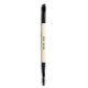 Dual-Ended Brow Definer/Groomer Brush 207462  