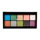 NYX Discontinued Avant Pop Shadow Palette 207904  