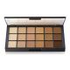 Ben Nye BNPL HDFP-10 Matte HD Diverse Harmony Palette (Formerly HDFP-11) 208525  