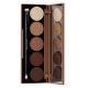 Dose of Colors Baked Browns Palette 208840  