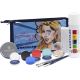 3009 The Pop Art Gal Kit 209033  