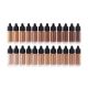 Perfect Canvas Hydra Lock Foundation 24pk Set 209404  