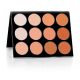 Celebre Pro-HD™ Pressed Powder Foundation 12 Color Palette 209654  