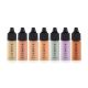 Perfect Canvas Airbrush Color Correctors Starter Set 7 Pack 0.25oz 209818  