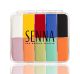Slipcover Cream to Powder Palette Primary & Pastel 209934  