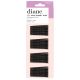 DEC002 Mini Bobby Pins 1 1/2 Inch Black 60-Pack 210426  