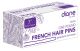 Diane 6056 French Hair Pins 3 Inch Black 1lb 210432  