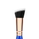 Golden Triangle 954 Duet Fibre Slanted Kabuki Brush 210654  