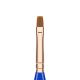 Golden Triangle 546 Square Lip Brush 210663  