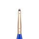 Golden Triangle 760 Liner/Brow Brush 210684  