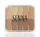 Slipcover Cream to Powder Foundation Palette 210758  