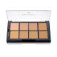 BNPL STP-07 Olive MatteHD Foundation Palette 211125  