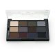 Ben Nye BNPL STP-73 Cool Glam Eye Shadow 211226  