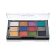 BNPL STP-85 Modern Brights Pearl Sheen Powder Palette 211228  