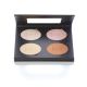 Ben Nye SHCP-4 Shimmer Palette 211260  