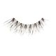 False Lashes Natural Style Demi Wispy Black 10-pack 211288  