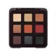 Viseart Golden Hour Eyeshadow Palette 211633  