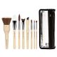 Bdellium SFX Brush Set 8 PC With Double Pouch 211690  