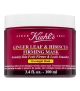 Ginger Leaf & Hibiscus Firming Mask 3.4oz 211903  